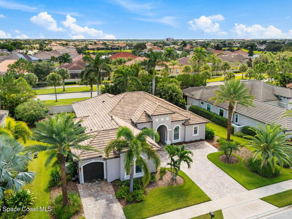 3478 Imperata Drive, Rockledge, FL 32955