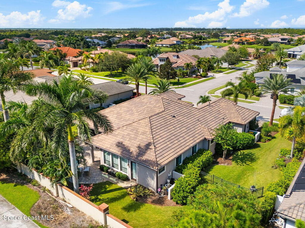 3478 Imperata Drive, Rockledge, FL 32955