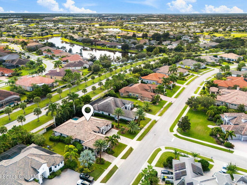 3478 Imperata Drive, Rockledge, FL 32955