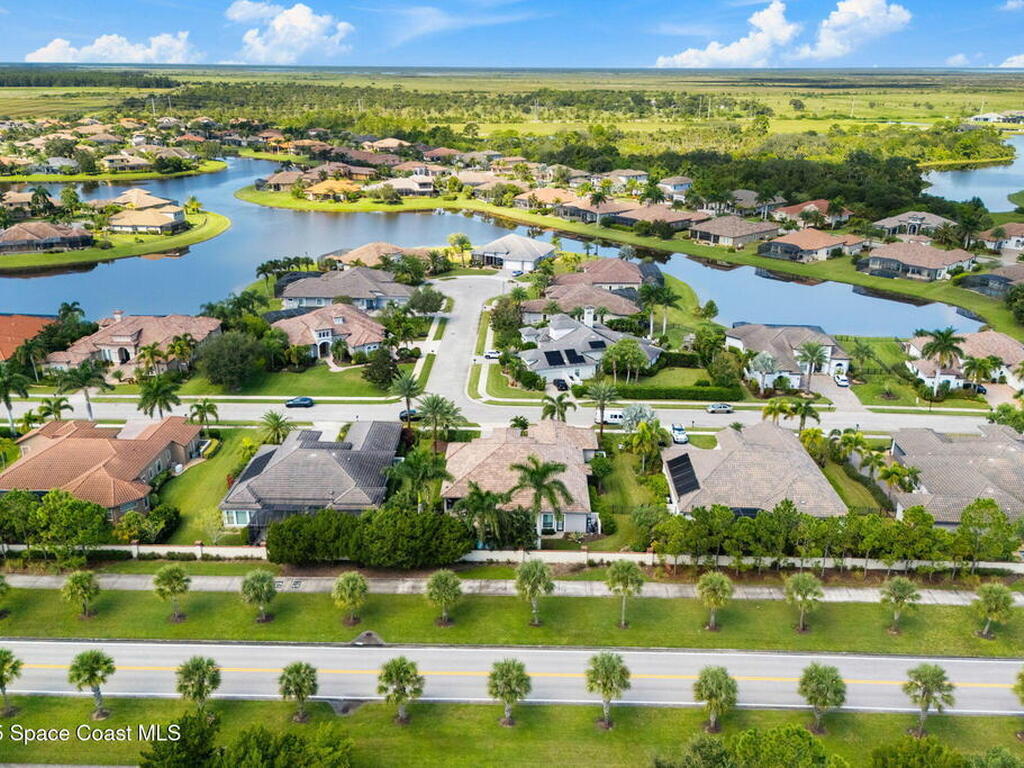 3478 Imperata Drive, Rockledge, FL 32955