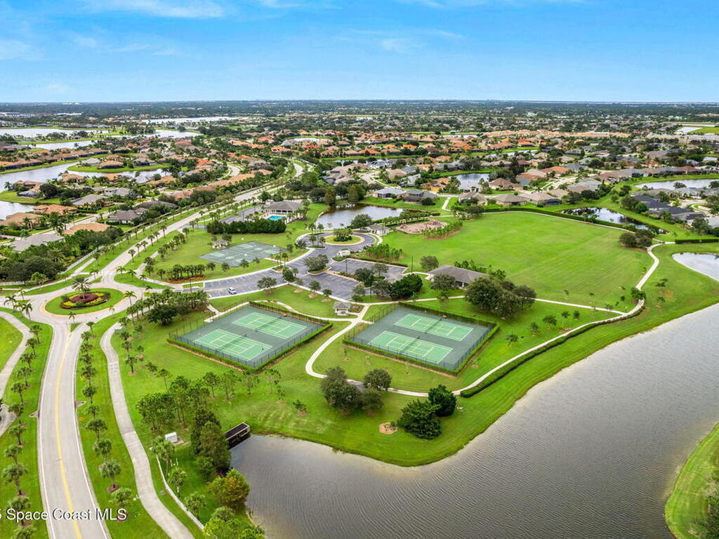 3478 Imperata Drive, Rockledge, FL 32955