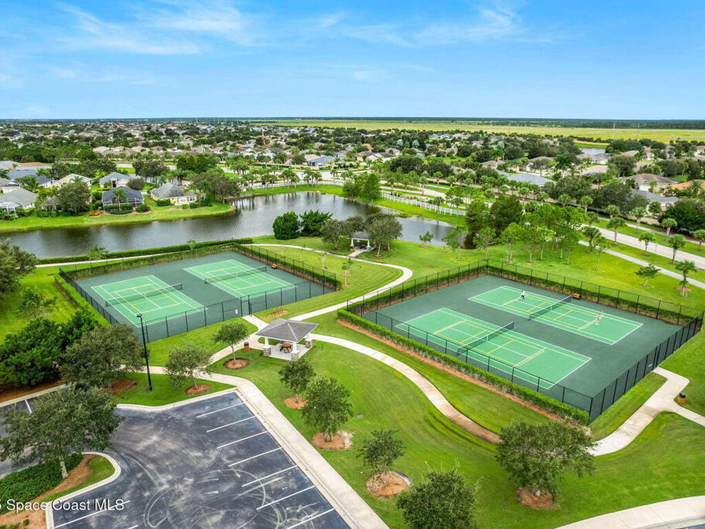 3478 Imperata Drive, Rockledge, FL 32955