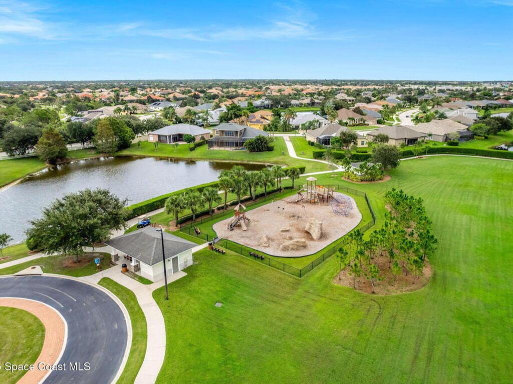 3478 Imperata Drive, Rockledge, FL 32955