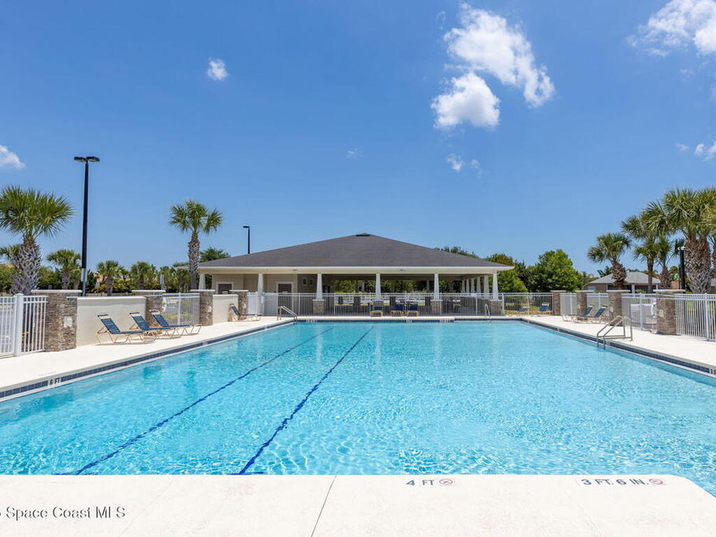 3478 Imperata Drive, Rockledge, FL 32955