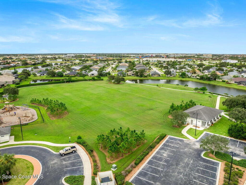 3478 Imperata Drive, Rockledge, FL 32955