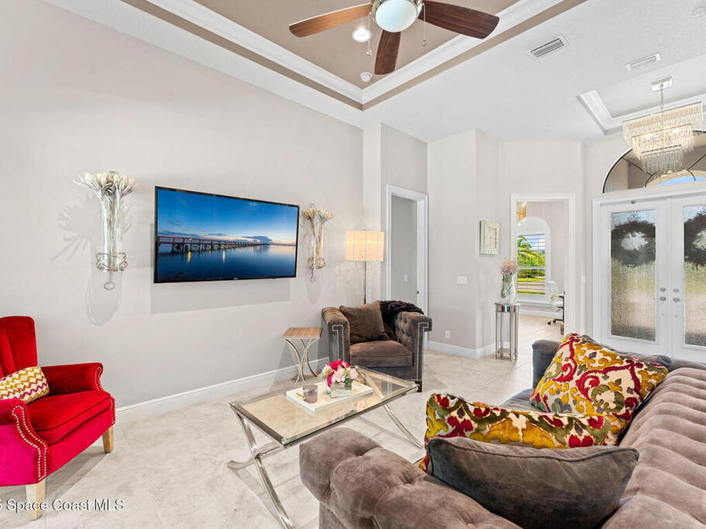 3478 Imperata Drive, Rockledge, FL 32955