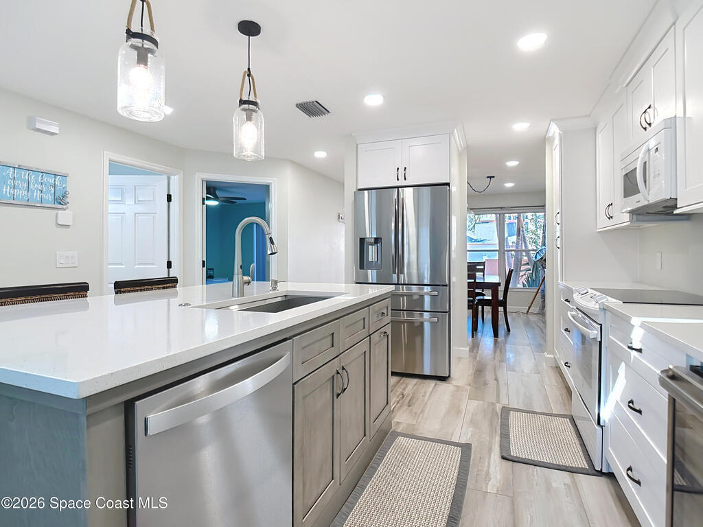 177 Casseekee Trail, Melbourne Beach, FL 32951