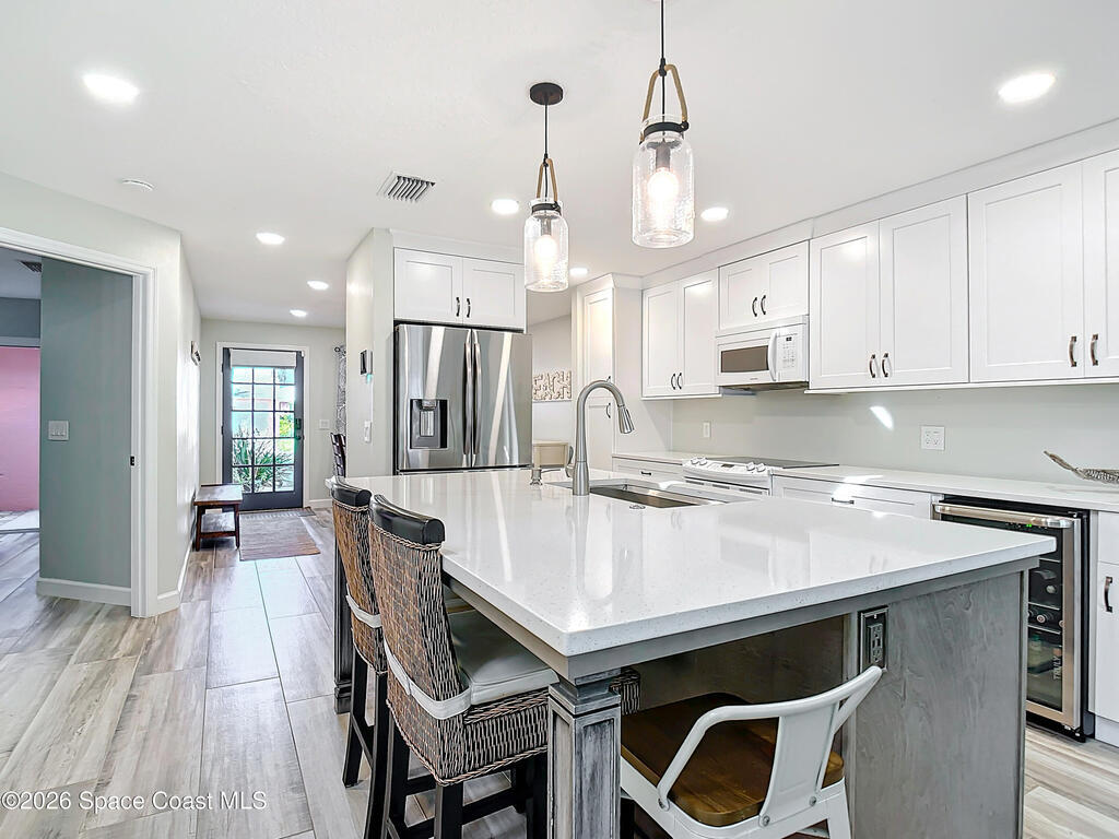 177 Casseekee Trail, Melbourne Beach, FL 32951