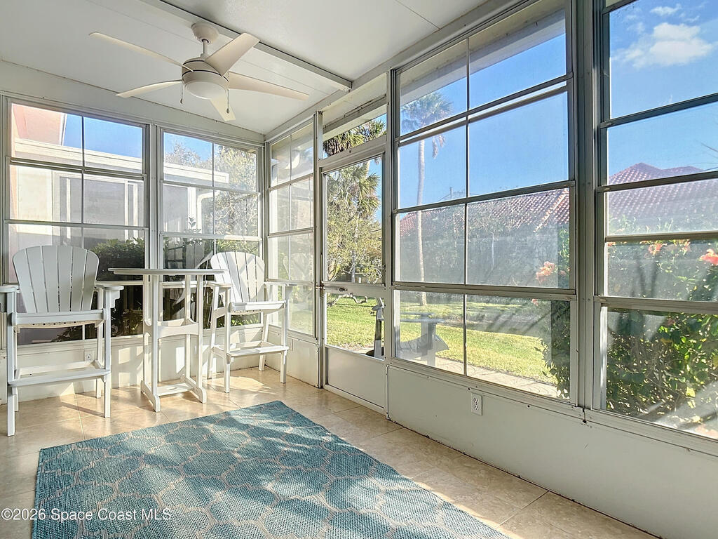 177 Casseekee Trail, Melbourne Beach, FL 32951