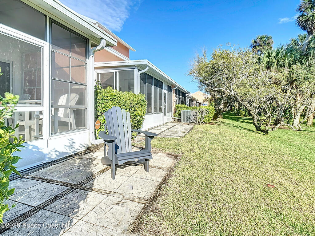 177 Casseekee Trail, Melbourne Beach, FL 32951