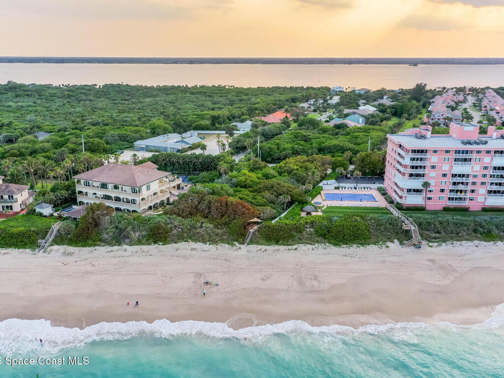 177 Casseekee Trail, Melbourne Beach, FL 32951
