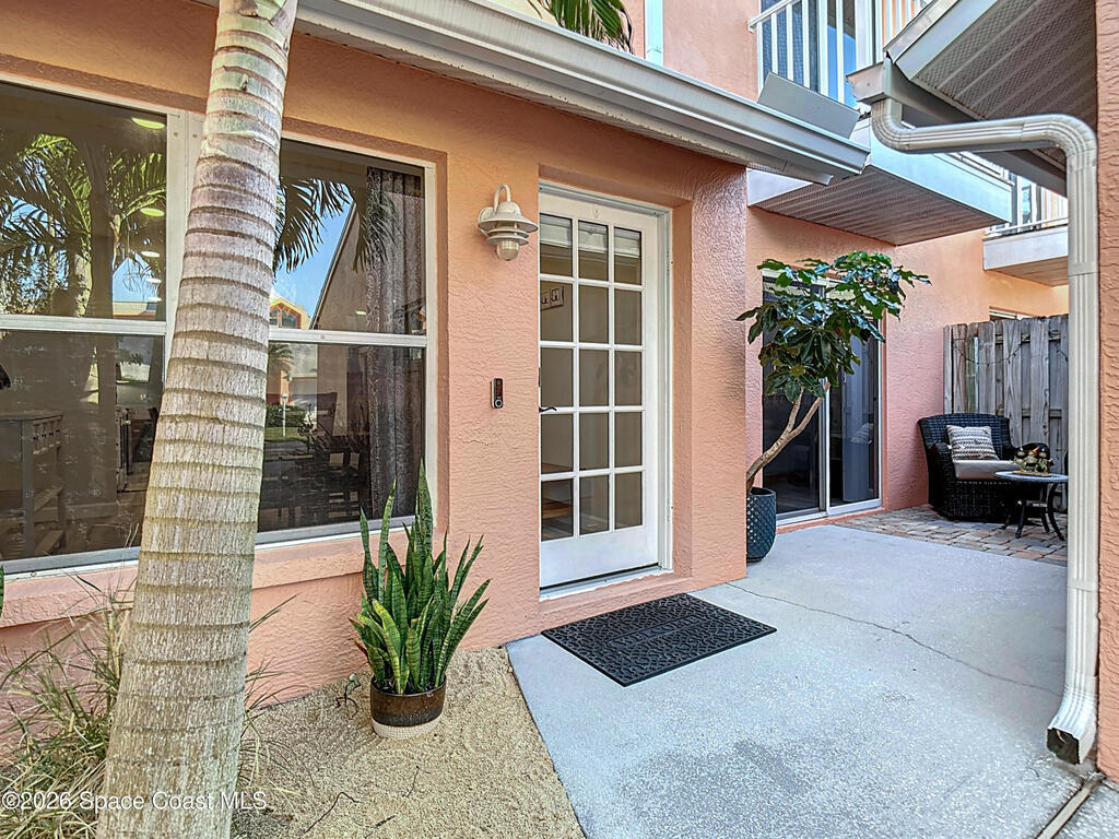 177 Casseekee Trail, Melbourne Beach, FL 32951