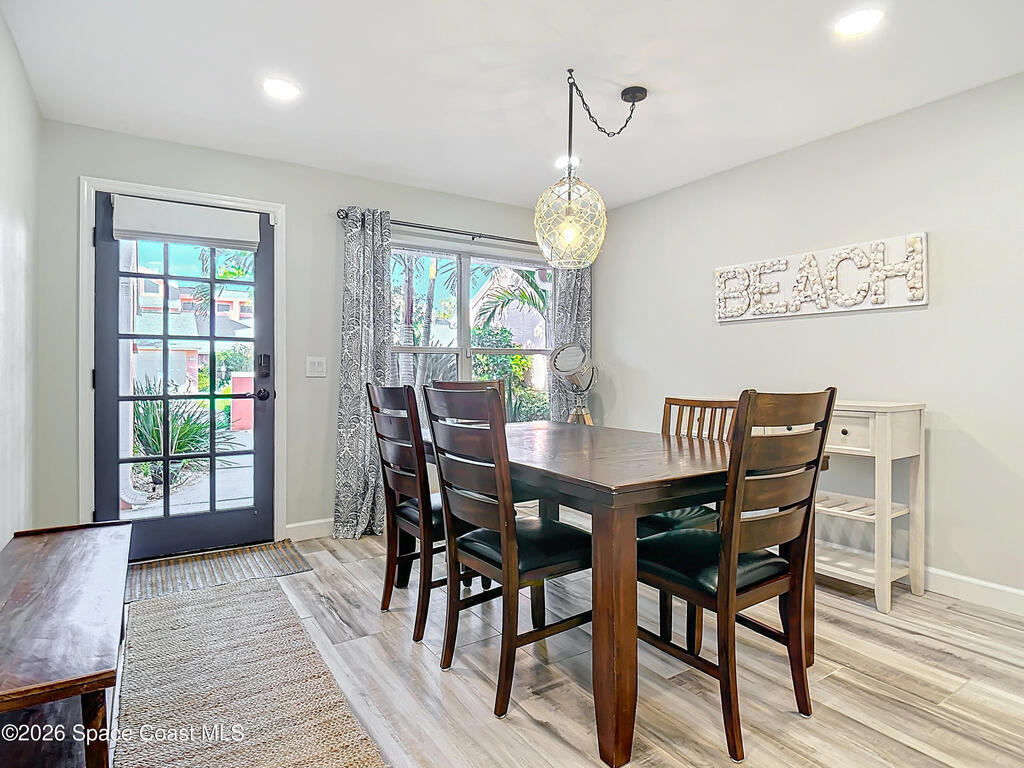 177 Casseekee Trail, Melbourne Beach, FL 32951
