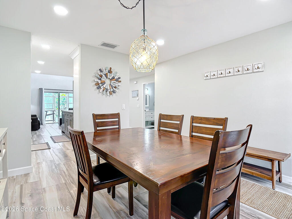177 Casseekee Trail, Melbourne Beach, FL 32951