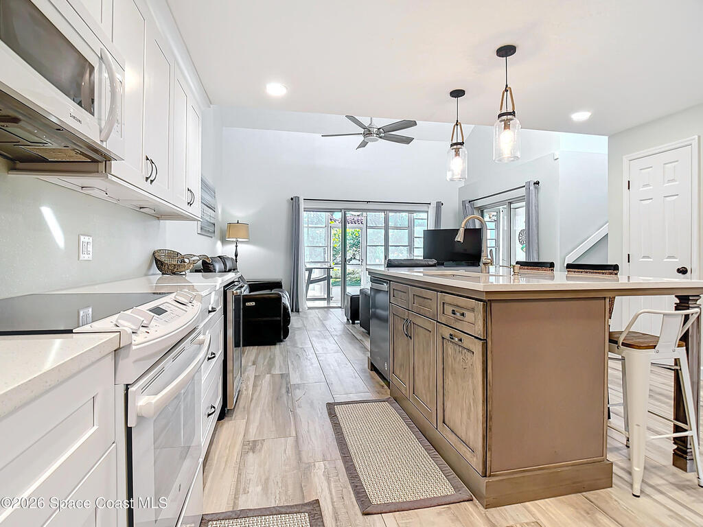 177 Casseekee Trail, Melbourne Beach, FL 32951