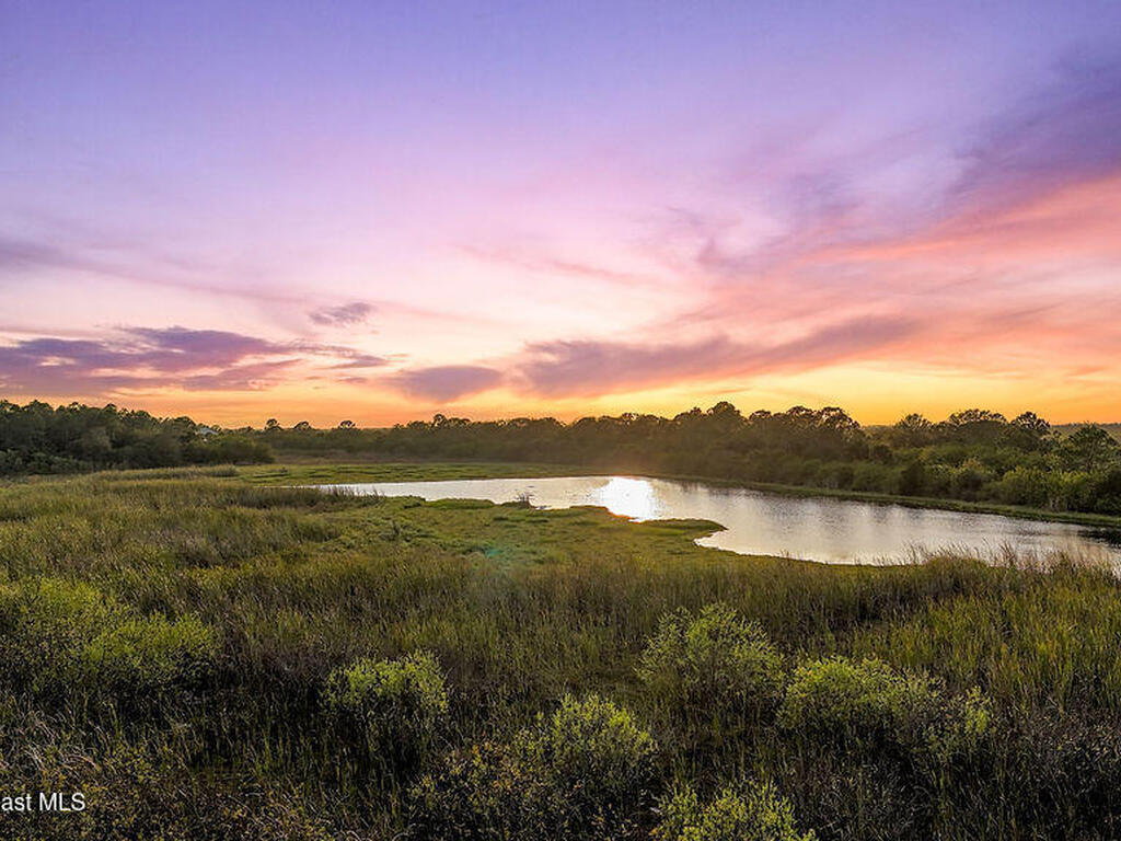 3162 Tuscawillow Drive, Melbourne, FL 32934