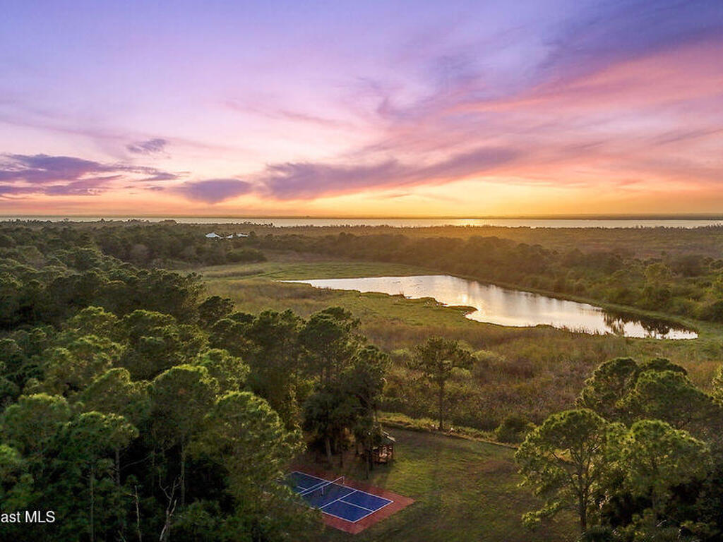 3162 Tuscawillow Drive, Melbourne, FL 32934