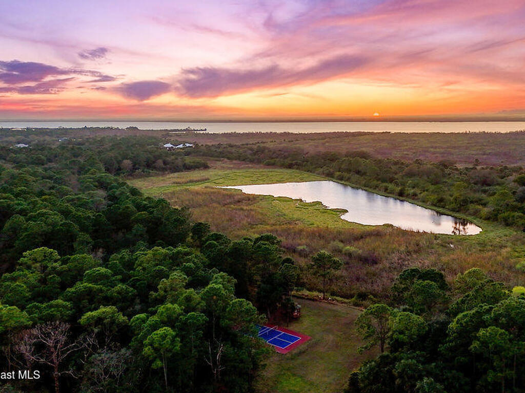 3162 Tuscawillow Drive, Melbourne, FL 32934