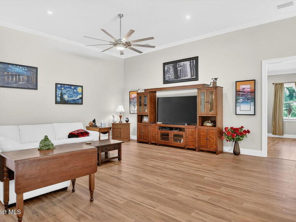 3162 Tuscawillow Drive, Melbourne, FL 32934