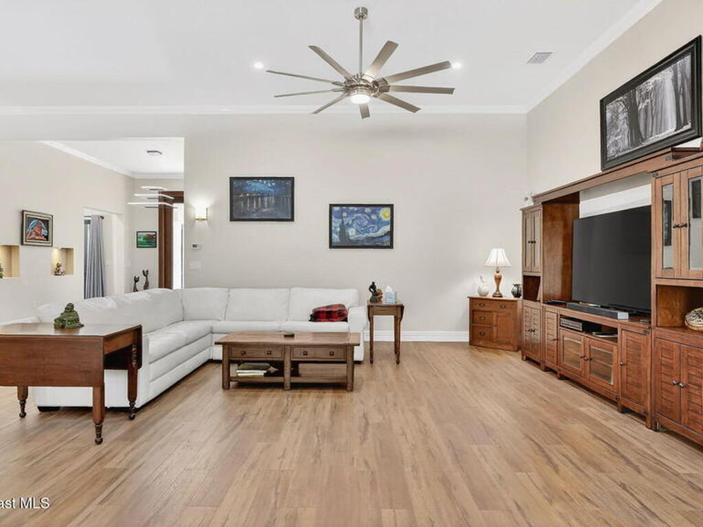 3162 Tuscawillow Drive, Melbourne, FL 32934