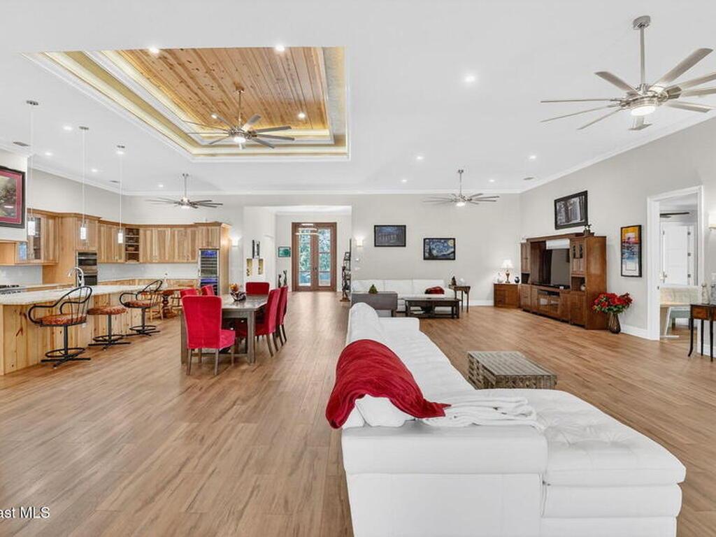 3162 Tuscawillow Drive, Melbourne, FL 32934