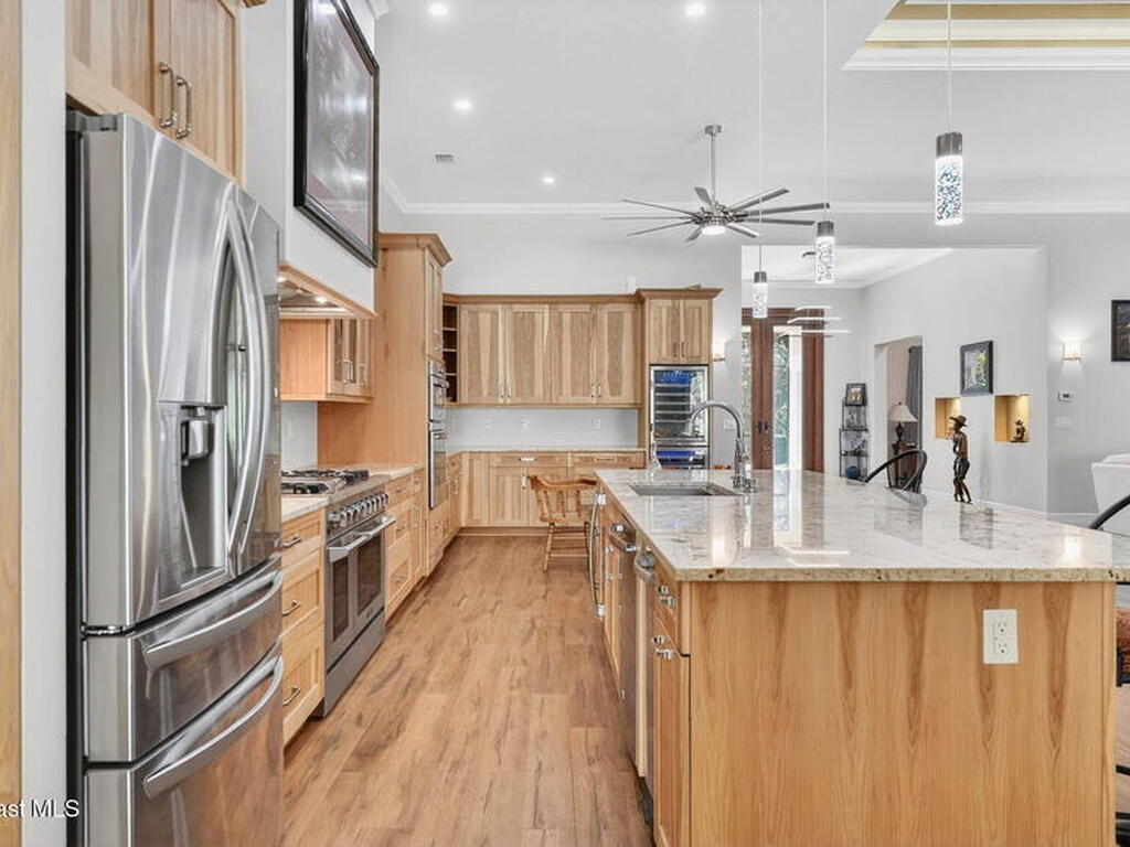 3162 Tuscawillow Drive, Melbourne, FL 32934