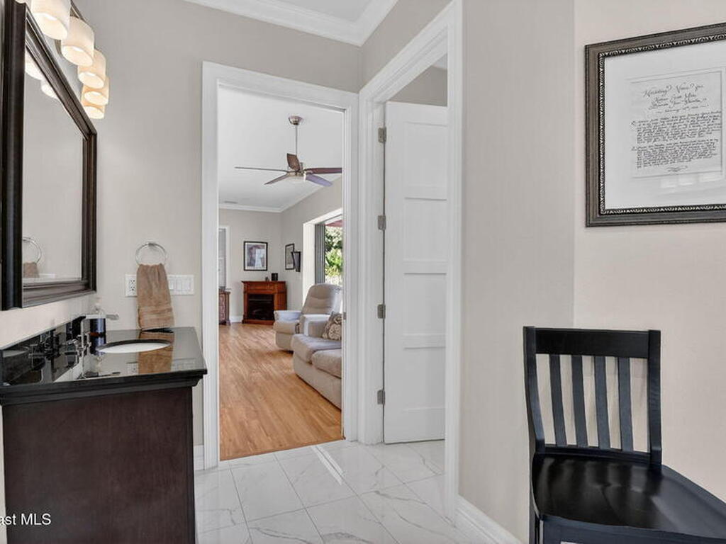 3162 Tuscawillow Drive, Melbourne, FL 32934