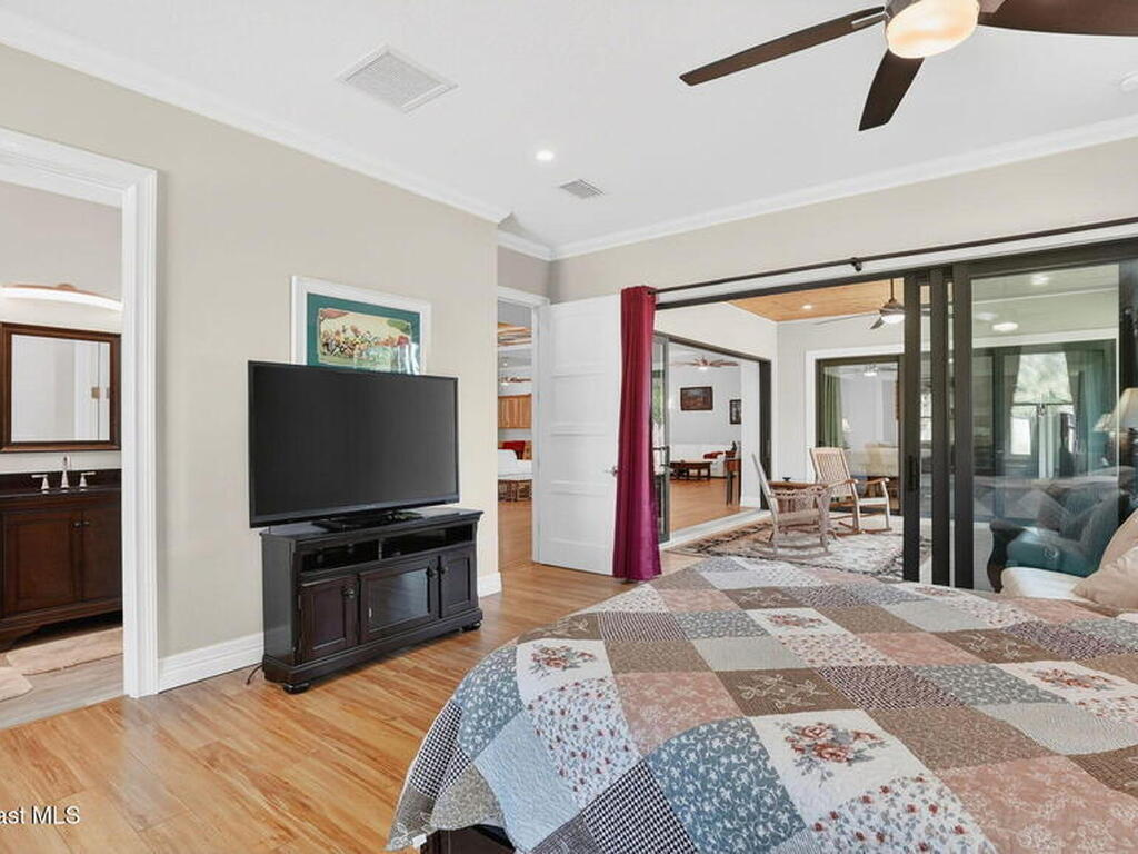 3162 Tuscawillow Drive, Melbourne, FL 32934