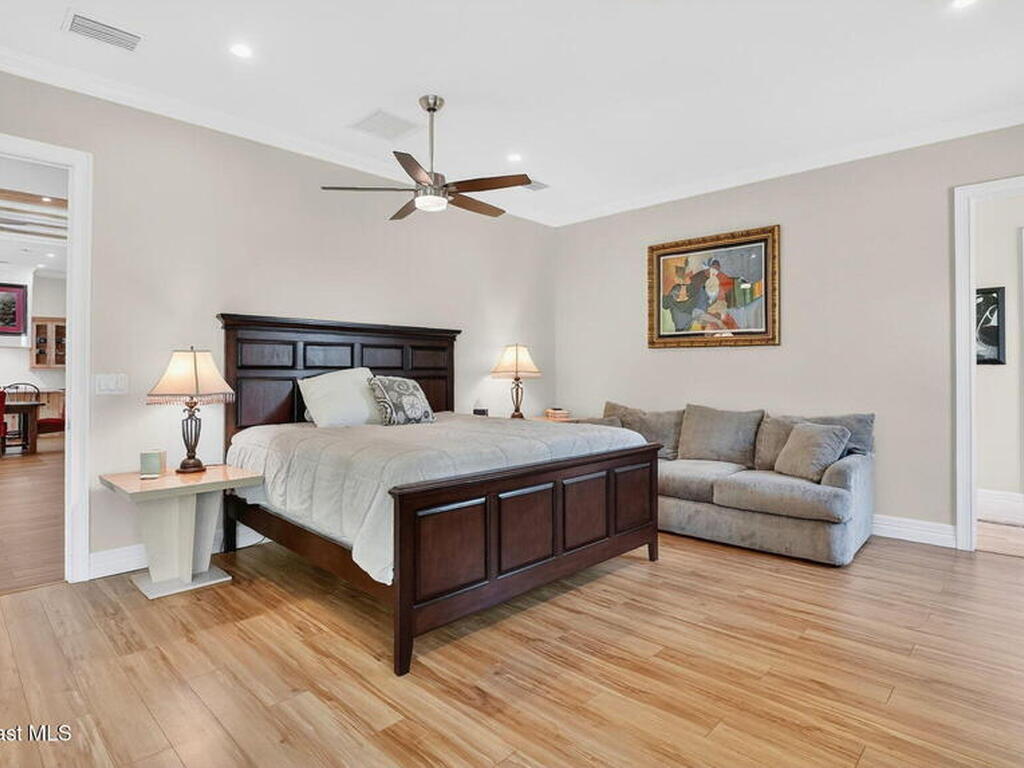 3162 Tuscawillow Drive, Melbourne, FL 32934