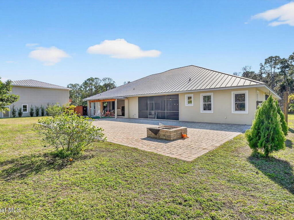 3162 Tuscawillow Drive, Melbourne, FL 32934