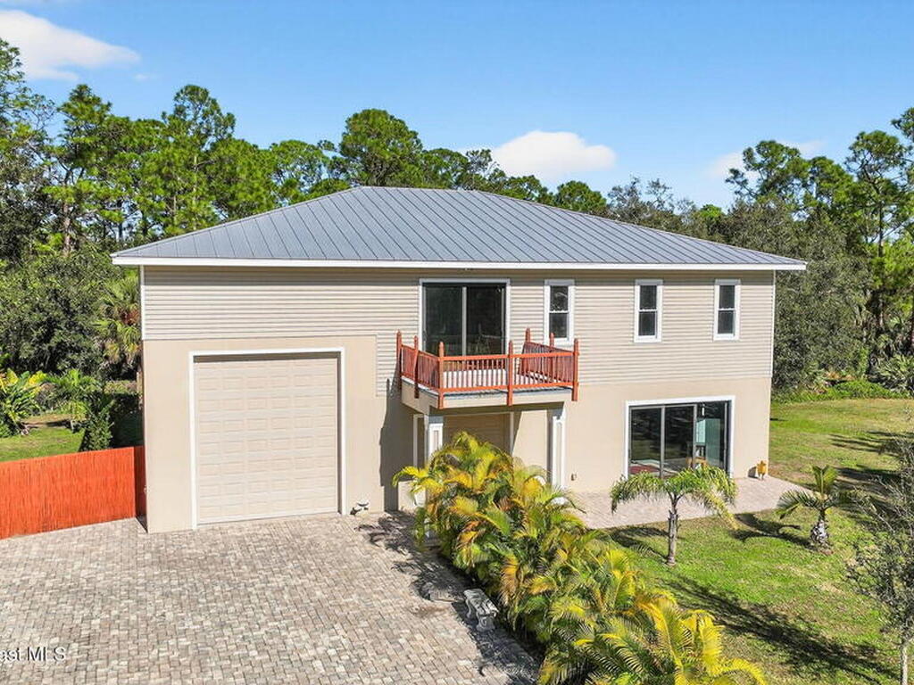 3162 Tuscawillow Drive, Melbourne, FL 32934