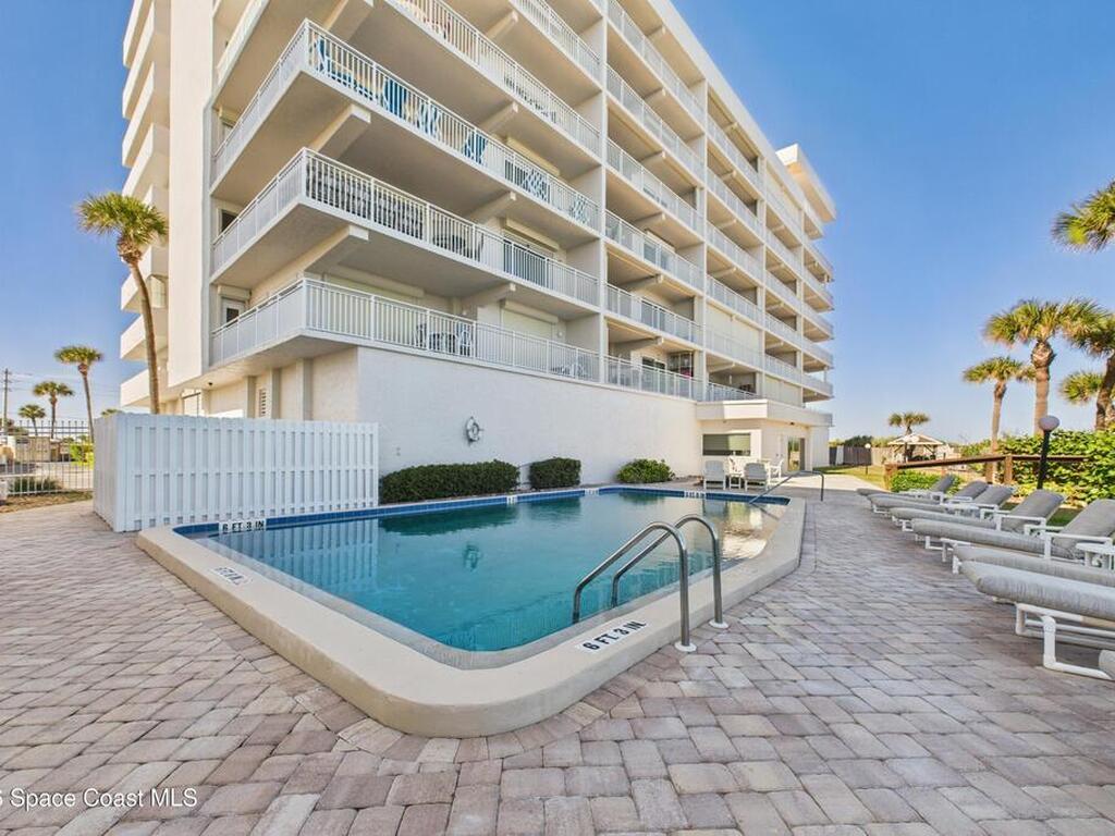 2727 N Highway A1a, Indialantic, FL 32903