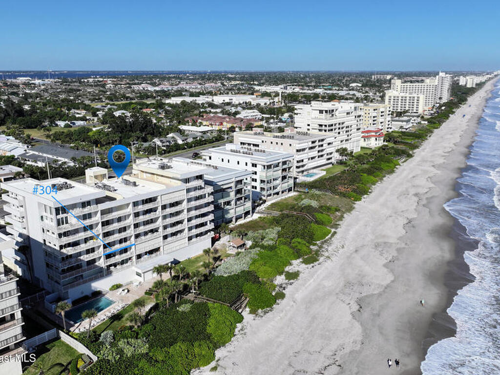 2727 N Highway A1a, Indialantic, FL 32903