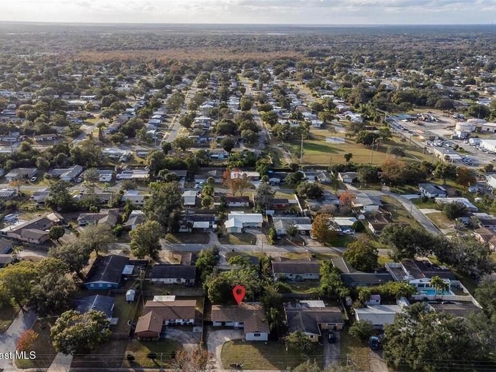 4340 Rosehill Avenue, Titusville, FL 32780