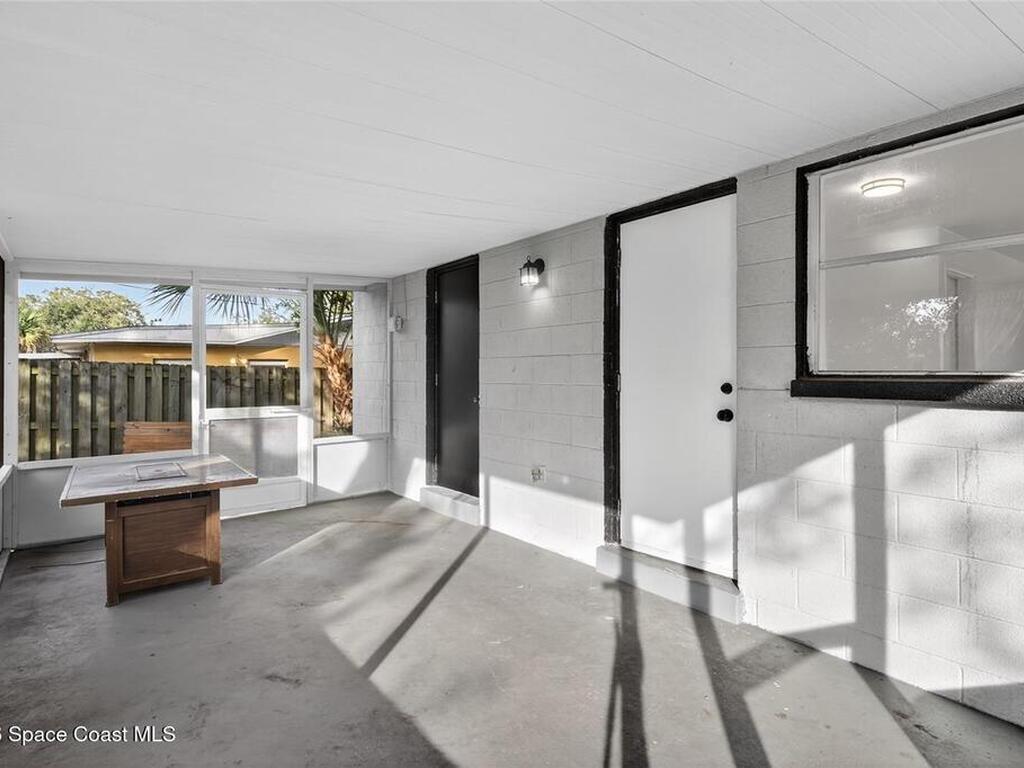 4340 Rosehill Avenue, Titusville, FL 32780