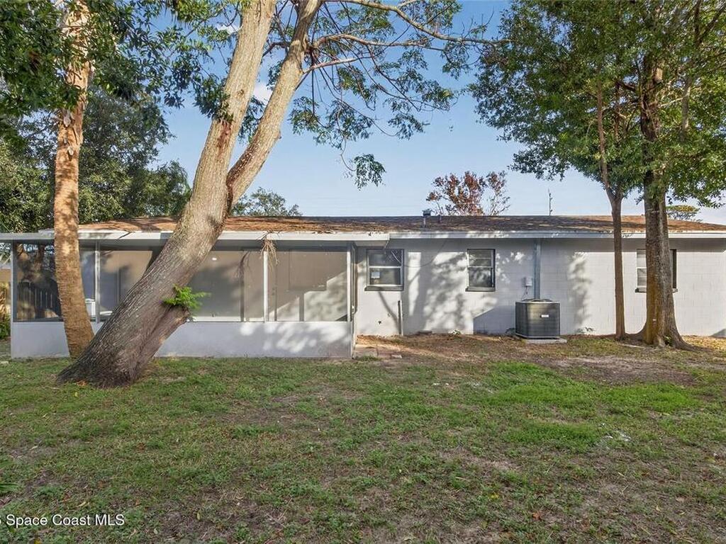 4340 Rosehill Avenue, Titusville, FL 32780