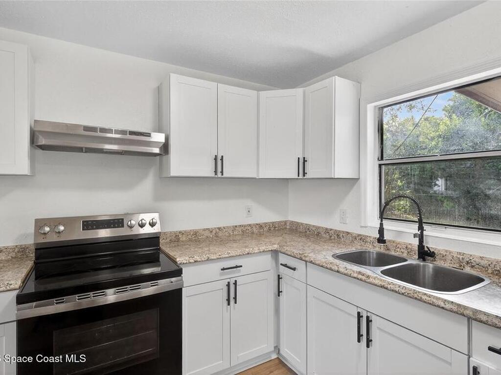 4340 Rosehill Avenue, Titusville, FL 32780