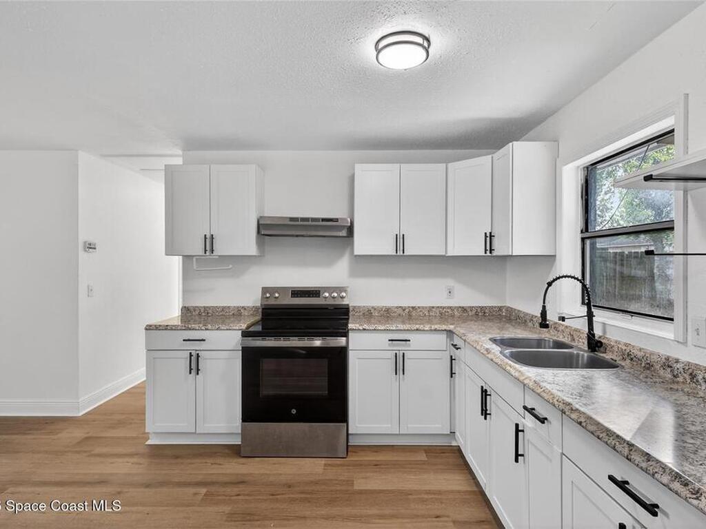 4340 Rosehill Avenue, Titusville, FL 32780