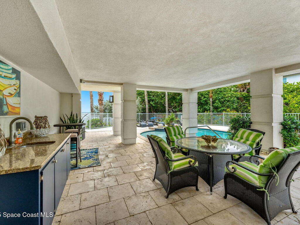 3500 S Atlantic Avenue, Cocoa Beach, FL 32931