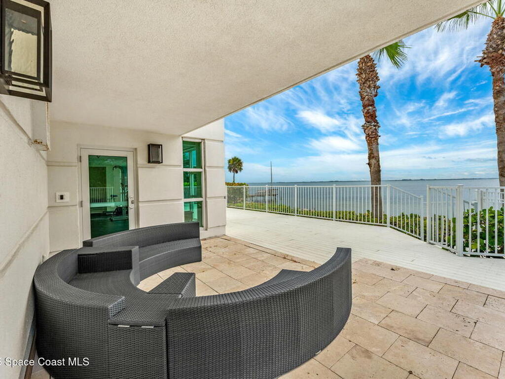 3500 S Atlantic Avenue, Cocoa Beach, FL 32931