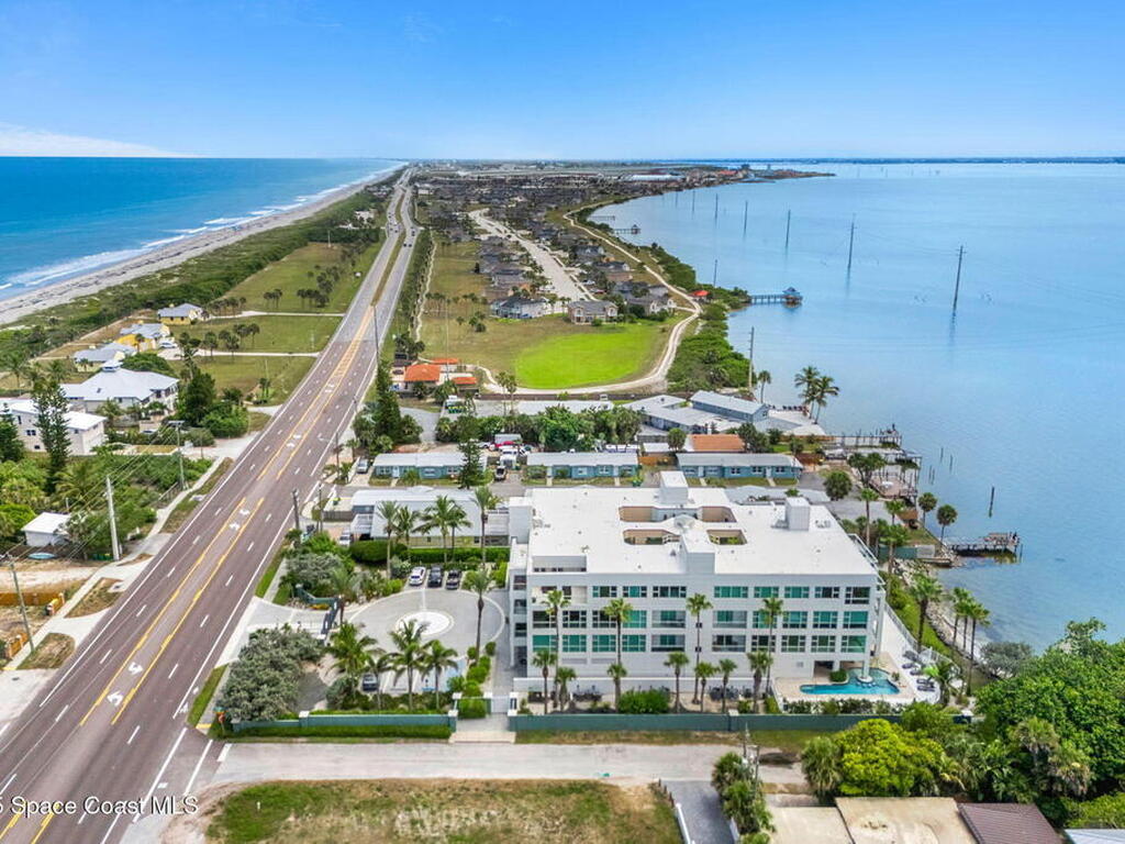 3500 S Atlantic Avenue, Cocoa Beach, FL 32931