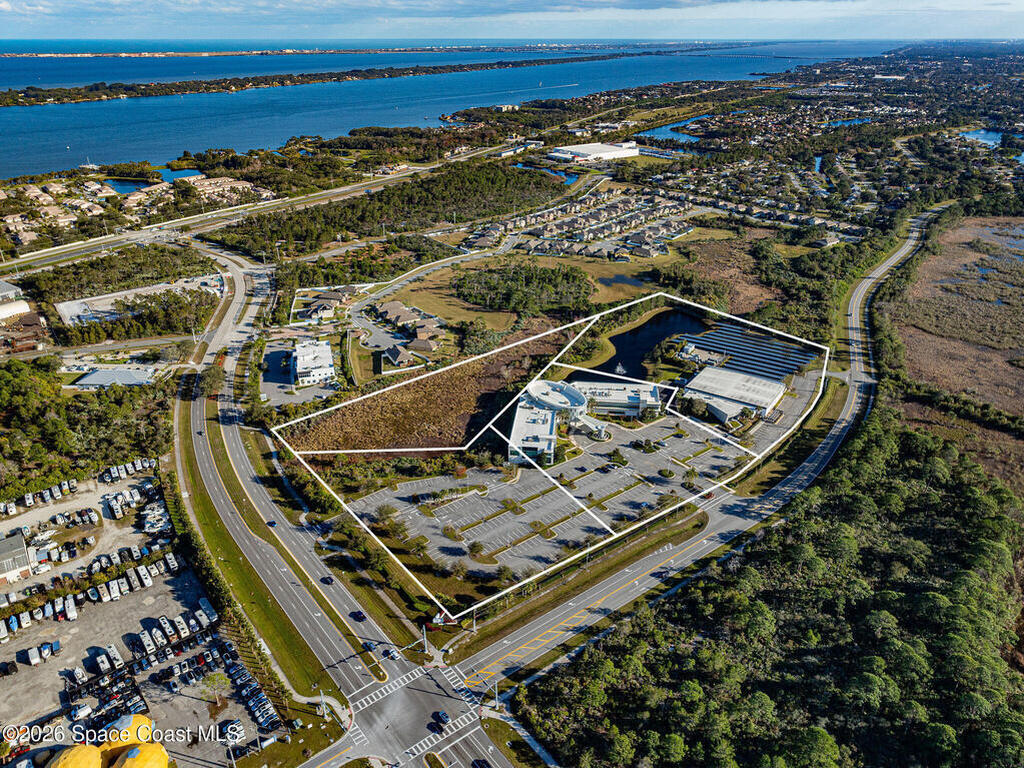 8615, 8635 Holiday Springs Road, Melbourne, FL 32940