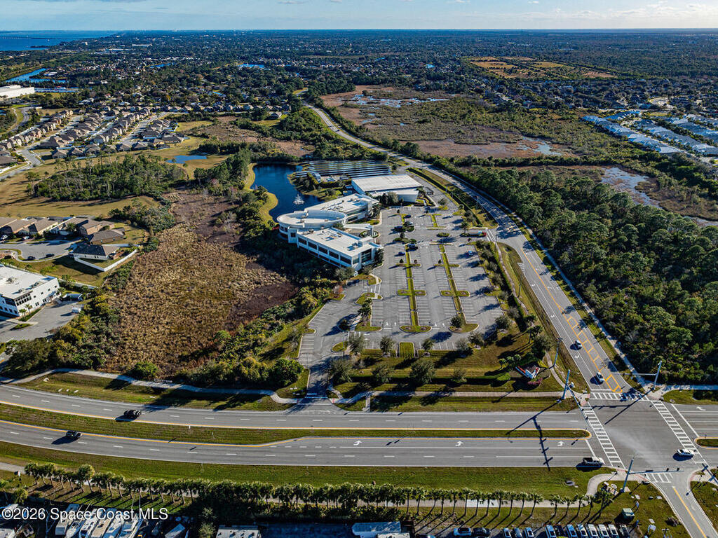 8615, 8635 Holiday Springs Road, Melbourne, FL 32940