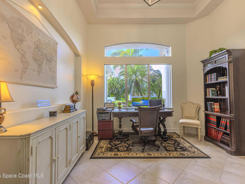 3251 Gatlin Drive, Rockledge, FL 32955