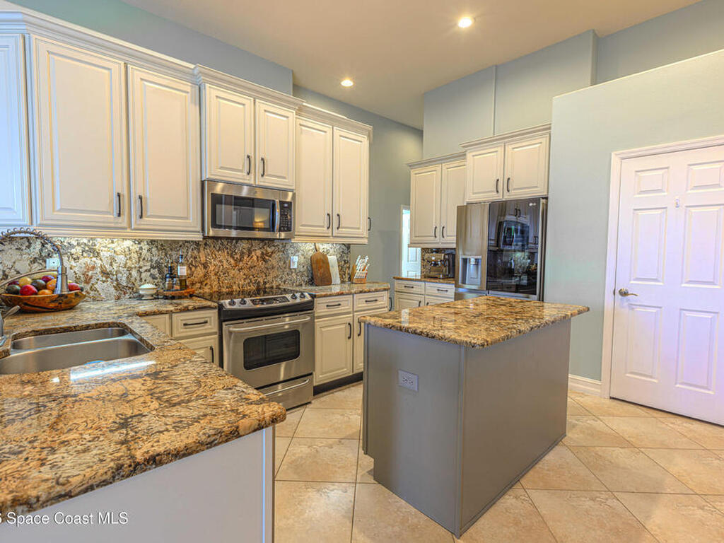 3251 Gatlin Drive, Rockledge, FL 32955