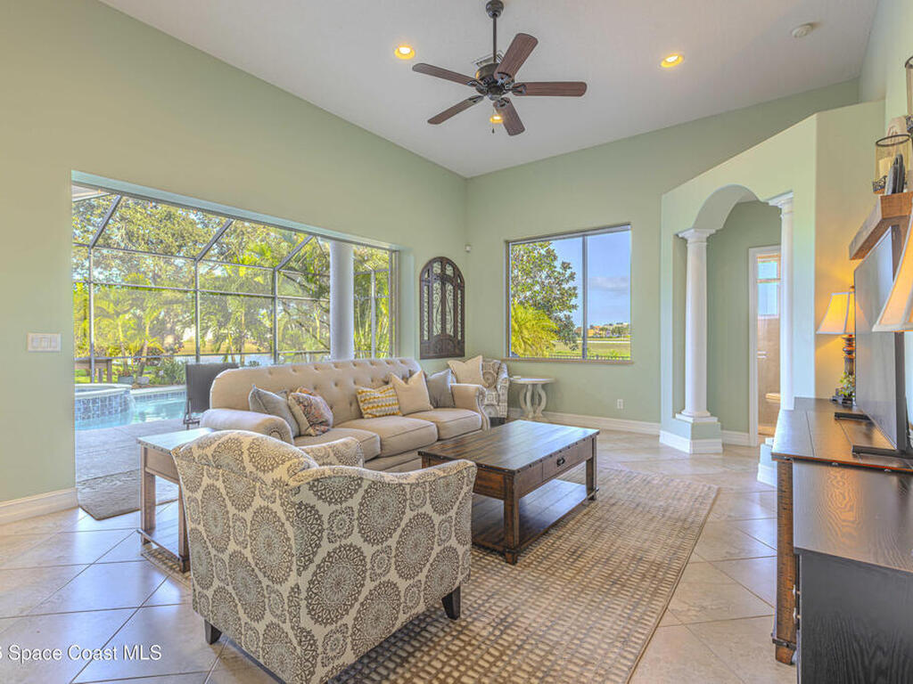 3251 Gatlin Drive, Rockledge, FL 32955