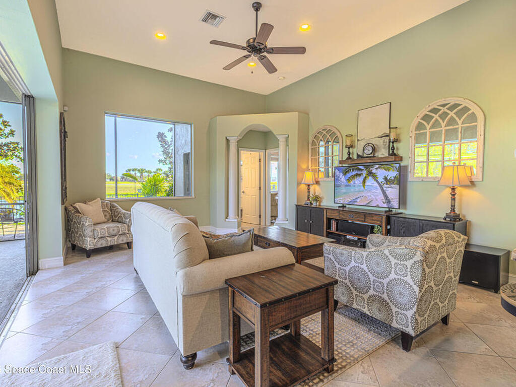 3251 Gatlin Drive, Rockledge, FL 32955