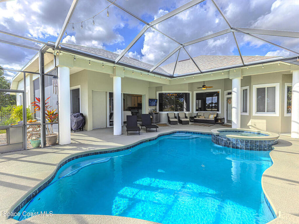 3251 Gatlin Drive, Rockledge, FL 32955