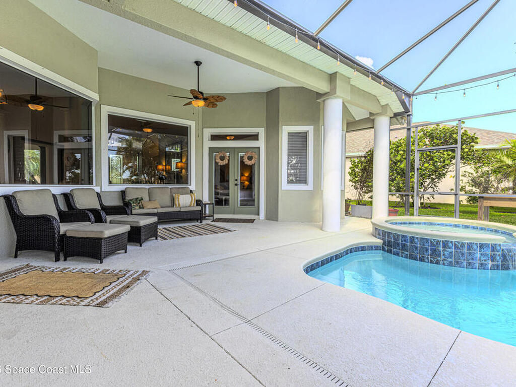 3251 Gatlin Drive, Rockledge, FL 32955