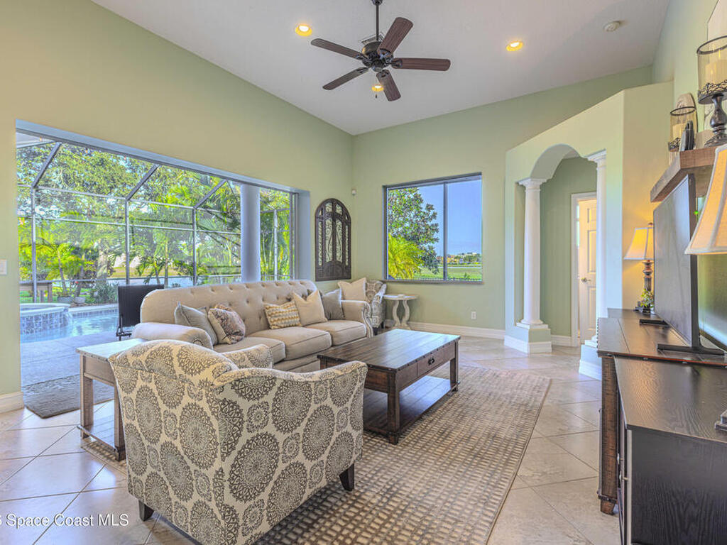 3251 Gatlin Drive, Rockledge, FL 32955